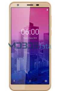 KRUGER & MATZ FLOW 6 LITE specs